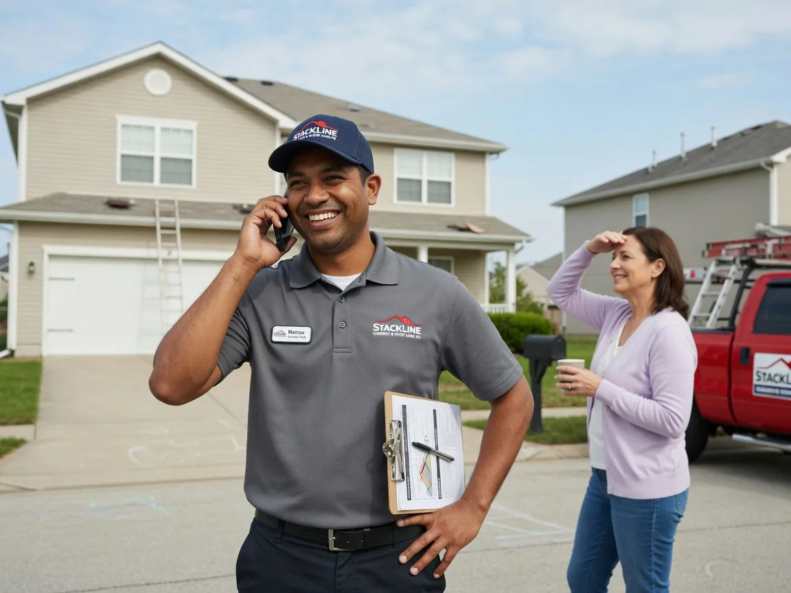 Chimney flashing repair Ronkonkoma, NY FAQs